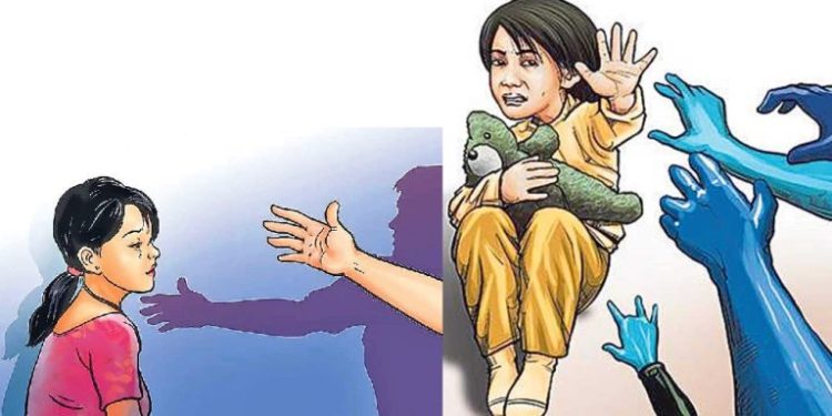 ११ वर्षीया बालिकामाथि यौन दुर्व्यवहारको आरोपमा अमेरिका निवासी नेपाली पक्राउ