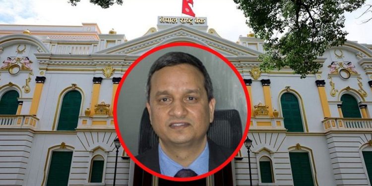 गभर्नर नियुक्ति विवादको रिट आज पनि इजलासको पुछारमा