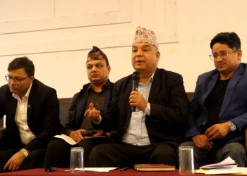 लगानी सम्मेलनको तयारी पूरा, ७१ वटा परियोजना तय