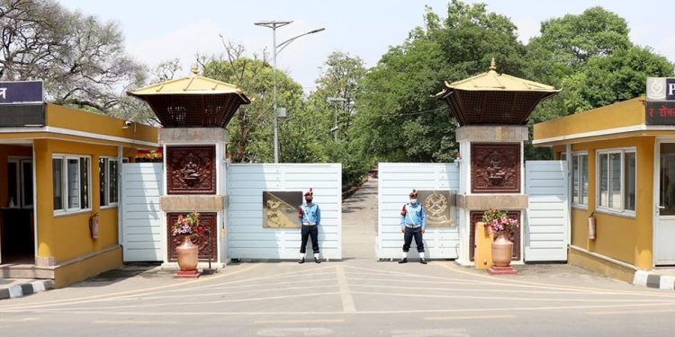 नेपाल प्रहरीले भन्यो–‘दुर्गा प्रसाईंको खोजी हुँदैछ’