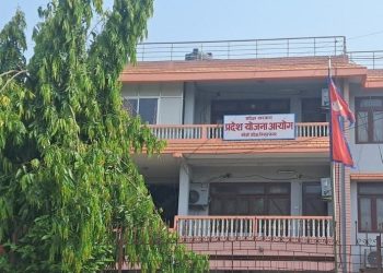 कोशी प्रदेश योजना बैंकमा दैनिक हजार बढी योजना ‘इन्ट्री’