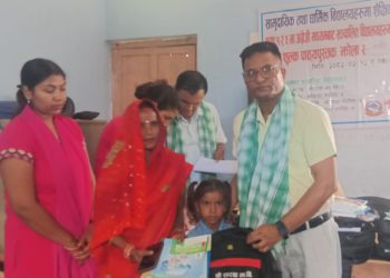 गुणस्तरीय शिक्षातर्फ अघि बढ्दै भोक्राहा नरसिंह :