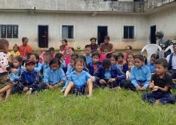 भाेक्राहा नरसिंहका अध्यक्ष आजादको प्रतिबद्धता :