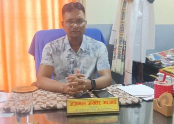 संभावनाको प्रवेशद्वार बन्दै भोक्राहा नरसिंह? अघि बढ्दैछ, आजादको अगुवाइमा योजनाबद्ध विकास