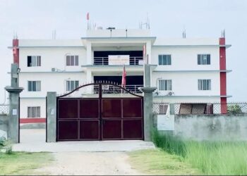 भाेक्राहा नरसिंह गाउँपालिकाले LISA मा ८०.५० अंकसहित उपलब्धि