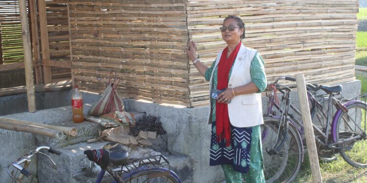 छानो खोज्दै हिँडेका आँखामा अब आशाको उज्यालो