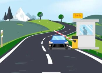 सडक बोर्डको घोषणा, अब सवारीसाधनबाट दस्तुर संकलन पुनः सुरु