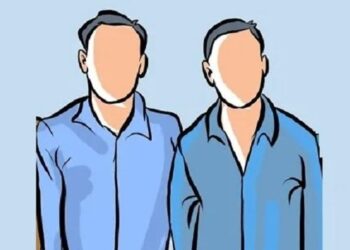 ठमेलबाट ११५ केजी बुद्धचित्तासहित दुई चिनियाँ नागरिक पक्राउ