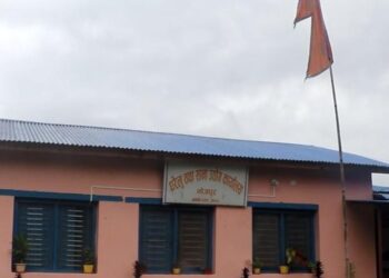 भोजपुरमा घरेलु उद्योग दर्ता पाँच वर्षयता लगातार घट्दै