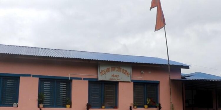 भोजपुरमा घरेलु उद्योग दर्ता पाँच वर्षयता लगातार घट्दै