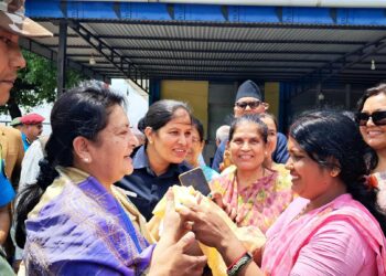 पूर्वराष्ट्रपतिप्रति एमाले नेतृत्वको शंका: राजनीतिक विश्लेषकले देखे ‘मनोवैज्ञानिक त्रास’