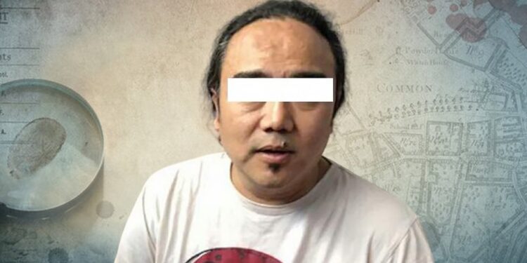 “गुण्डागर्दी आरोपमा पक्राउ चक्रे मिलनले आफू एमालेको पार्टी सदस्य भएको दाबी”