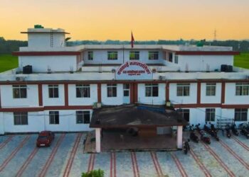 झापाको कनकाई नगरपालिकामा ‘सरहे कार्यक्रम’ सुरु, मृत्यु संस्कारमा रु ५ हजार सहयोग