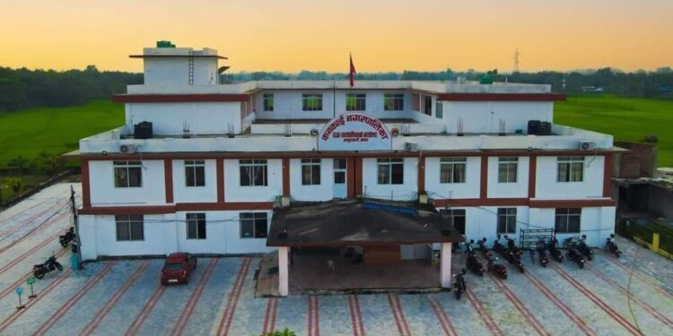 झापाको कनकाई नगरपालिकामा ‘सरहे कार्यक्रम’ सुरु, मृत्यु संस्कारमा रु ५ हजार सहयोग