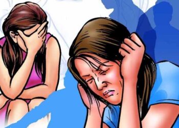 भारततर्फ हराउँदै बैतडीका महिला र बालबालिका