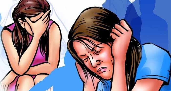 भारततर्फ हराउँदै बैतडीका महिला र बालबालिका