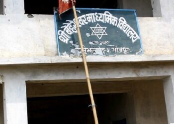 बेहेरेश्वर मा.वि.का सबै विद्यार्थी पास, कोशी प्रदेशमै पहिलो