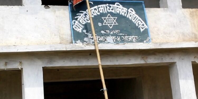 बेहेरेश्वर मा.वि.का सबै विद्यार्थी पास, कोशी प्रदेशमै पहिलो