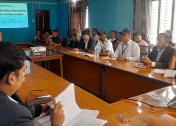 सूचना अधिकारीकै गुनासो: “हामीलाई नै कार्यालयले सूचना दिँदैन”