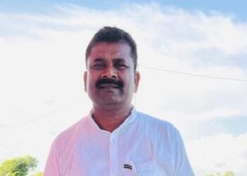 भ्रामक प्रचारबाजी प्रति वडाध्यक्ष अन्सारीको आपत्ति