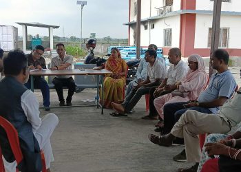 भोक्राहा नरसिंह गाउँपालिकामा कार्यपालिका बैठक सम्पन्न, भोलिदेखि कार्यालय सञ्चालन