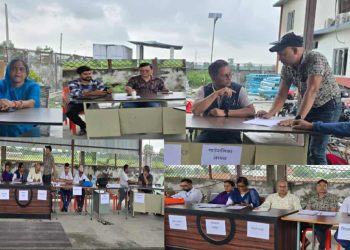 आन्दोलन प्रभावित पालिकाले पुनः सेवा सुरु गरे