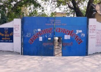 झुम्का कारागारमा दुई कैदीको मृत्यु, स्वास्थ्य समस्या देखिएपछि उपचारकै क्रममा प्राण गुमे