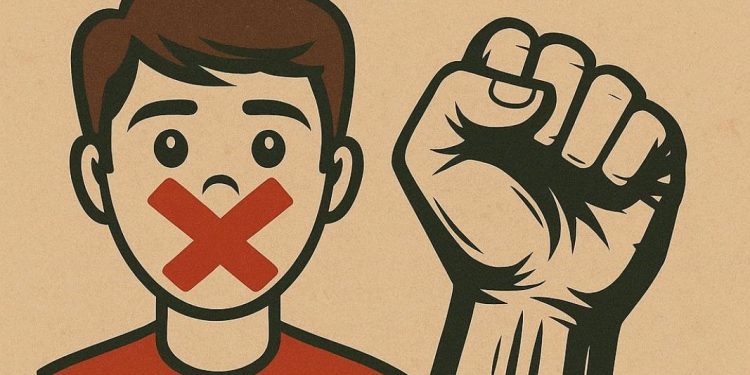 सामाजिक सञ्जालमाथि अंकुश : जेन–जी पुस्ताको आक्रोश