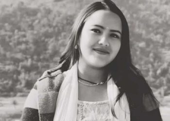 खोटाङमा युवती बलात्कारपछि हत्या :अपराधी पक्राउ खोटाङ