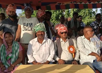 भाेक्राहा नरसिंह–७ स्थित काली मन्दिरमा तीन दिने ऐतिहासिक कुस्ती प्रतियोगिता सुरु