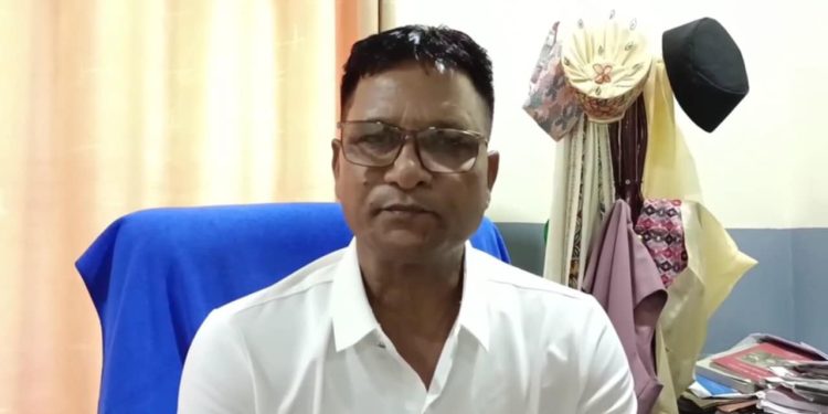 भोक्राहा नरसिंह गाउँपालिकाबाट तिहारको शुभकामना सन्देश सार्वजनिक