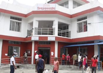 मोरङ प्रशासनले सबै सेवा पुनः सञ्चालन गर्‍यो, परिचयपत्र र राहदानी बाहेक