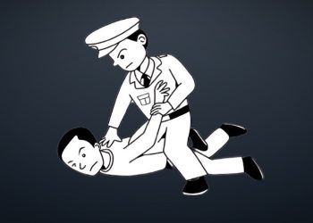 लागू औषध ओसार पसार तथा बेचबिखनमा सम्लग्न २ महिला सहित ९ जना पक्राउ