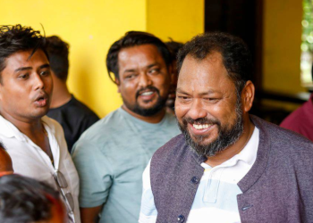 योगेन्द्र मण्डलद्वारा ‘राष्ट्रिय ऊर्जाशील पार्टी’ दर्ता गर्ने तयारी