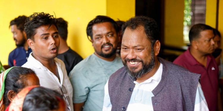 योगेन्द्र मण्डलद्वारा ‘राष्ट्रिय ऊर्जाशील पार्टी’ दर्ता गर्ने तयारी