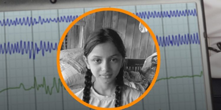 लेटाङकी १३ वर्षीया अंशु गौतमको हत्यामा संलग्नको पहिचान अझै अनिश्चित