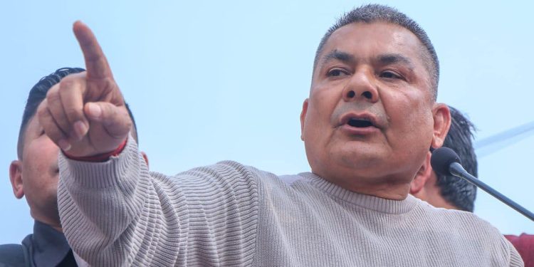 दुर्गा प्रसाईं पक्राउपछि देशभर राजनीतिक तापक्रम चर्कियो, समर्थक आजैदेखि सडकमा