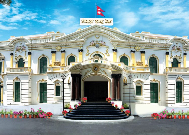 अद्यावधिक नक्सासहितका १ सय दरका नयाँ नोट बिहीबारदेखि चलनचल्तीमा