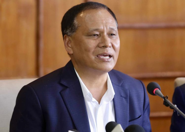 विदेशमा रहेका नेपालीलाई मताधिकार: सरकारले अध्यादेशमार्फत प्रक्रिया तीव्र बनायो