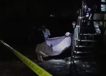 सोमबारेमा मृत फेला परेका व्यक्ति इनरुवा–१ का विनोद साह भएको खुलासा