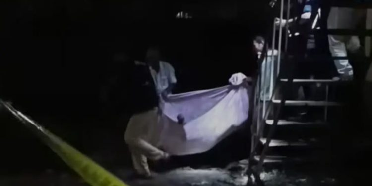 सोमबारेमा मृत फेला परेका व्यक्ति इनरुवा–१ का विनोद साह भएको खुलासा