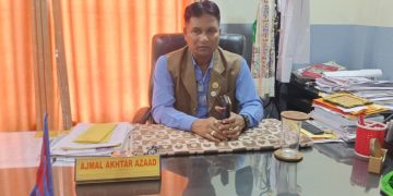 प्रशासनिक टोलीको समन्वयमा गतिशील भोक्राहा नरसिंह, विकासमा देखियो गुणात्मक फड्को