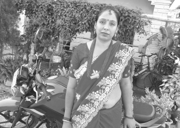 इटहरीकी मञ्जु पौडेलको शव सर्दु खोल्सा क्षेत्रमा फेला, घटना शङ्कास्पद