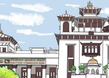 नयाँ मतदाता नामावली दर्तामा तीव्रता, राष्ट्रिय परिचयपत्रमार्फत