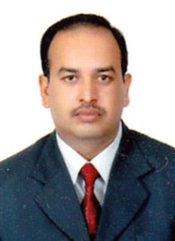 कोशी प्रदेशसभा सचिवमा सुदर्शन खड्का नियुक्त