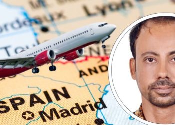 मोरङमा स्पेन पठाउने ठगको जालो: सपना, श्रम र सम्पत्ति सबै गयो