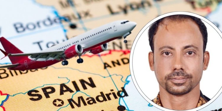 मोरङमा स्पेन पठाउने ठगको जालो: सपना, श्रम र सम्पत्ति सबै गयो