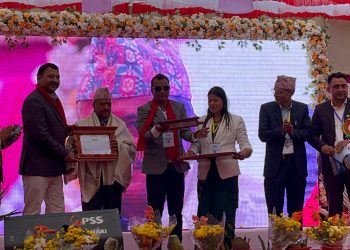 इटहरीमा दुई दिने अन्तर्राष्ट्रियस्तर शैक्षिक सम्मेलन सम्पन्न