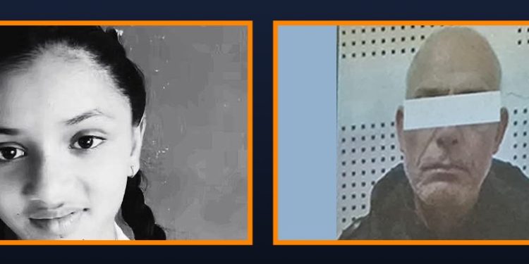 ‘जस्टिस फर अंशु’ अभियानपछि कन्चन हत्या काण्डका अभियुक्त छिमेकी पदम अधिकारी पक्राउ