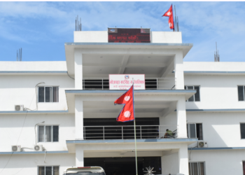 भोकाहा नरसिंह गाउँपालिकामा सेवाग्राहीमैत्री सेवा : अध्यक्ष आजाद र अधिकृत अधिकारीको प्रतिवद्धता